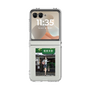 Clear Case［ Studio Alec Shonan Story - In Front of Gokurakuji Station ］