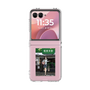 Clear Case［ Studio Alec Shonan Story - In Front of Gokurakuji Station ］