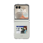 Clear Case［ Studio Alec Shonan Story - In Front of Shichirigahama Station ］