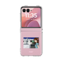 Clear Case［ Studio Alec Shonan Story - In Front of Shichirigahama Station ］
