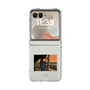 Clear Case［ Studio Alec Shonan Story - Sunset at the Station Platform ］
