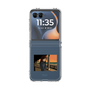 Clear Case［ Studio Alec Shonan Story - Sunset at the Station Platform ］