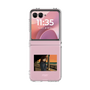 Clear Case［ Studio Alec Shonan Story - Sunset at the Station Platform ］