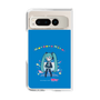 Clear Case［ HATSUNE MIKU - PC - Blue ］