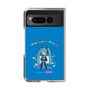 Clear Case［ HATSUNE MIKU - PC - Blue ］