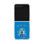 Clear Case［ HATSUNE MIKU - PC - Blue ］