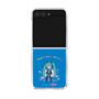 Clear Case［ HATSUNE MIKU - PC - Blue ］