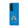 Clear Case［ HATSUNE MIKU - PC - Blue ］