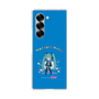 Clear Case［ HATSUNE MIKU - PC - Blue ］