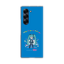 Clear Case［ HATSUNE MIKU - PC - Blue ］