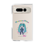 Clear Case［ HATSUNE MIKU - PC - Clear ］