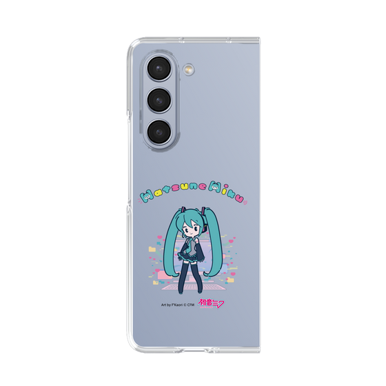 Clear Case［ HATSUNE MIKU - PC - Clear ］