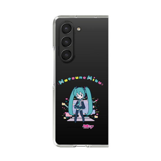 Clear Case［ HATSUNE MIKU - PC - Clear ］