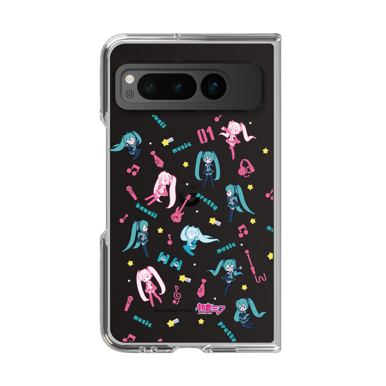 Clear Case［ HATSUNE MIKU - Instrumental - Clear ］