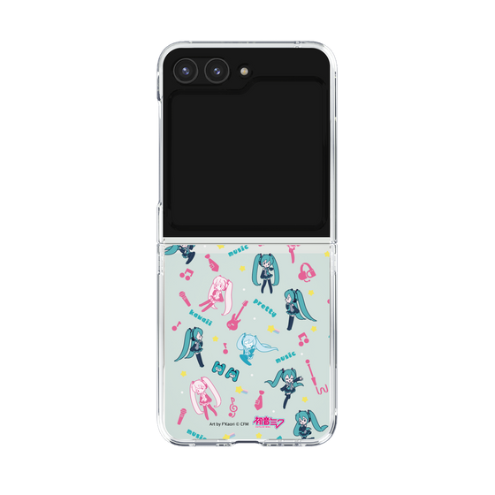 Clear Case［ HATSUNE MIKU - Instrumental - Clear ］