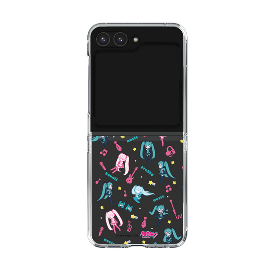 Clear Case［ HATSUNE MIKU - Instrumental - Clear ］