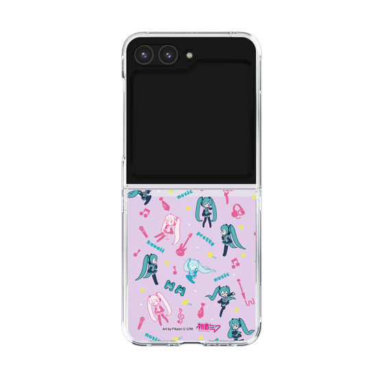 Clear Case［ HATSUNE MIKU - Instrumental - Clear ］