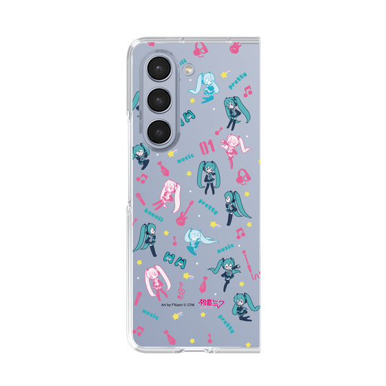 Clear Case［ HATSUNE MIKU - Instrumental - Clear ］