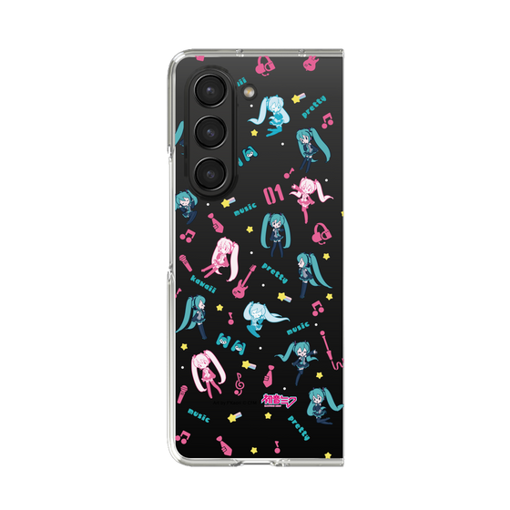 Clear Case［ HATSUNE MIKU - Instrumental - Clear ］