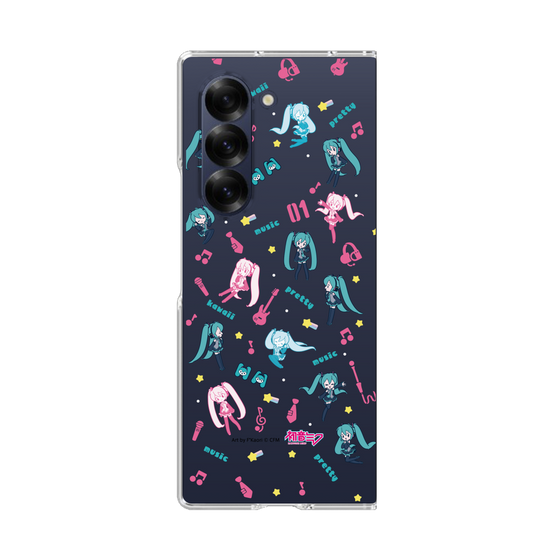 Clear Case［ HATSUNE MIKU - Instrumental - Clear ］