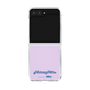 Clear Case［ HATSUNE MIKU - Logo - Pink ］