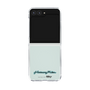 Clear Case［ HATSUNE MIKU - Logo - Black ］