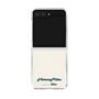 Clear Case［ HATSUNE MIKU - Logo - Black ］