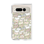 Clear Case［ Hello, It's Dog - Full of Dogs ］