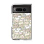 Clear Case［ Hello, It's Dog - Full of Dogs ］
