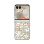 Clear Case［ Hello, It's Dog - Full of Dogs ］