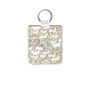 Clear Case［ Hello, It's Dog - Full of Dogs ］