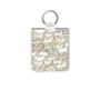 Clear Case［ Hello, It's Dog - Full of Dogs ］