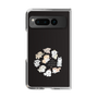 Clear Case［ Hello, It's Dog - All Together - Clear ］