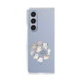 Clear Case［ Hello, It's Dog - All Together - Clear ］