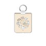Clear Case［ Hello, It's Dog - All Together - Clear ］