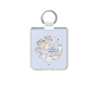 Clear Case［ Hello, It's Dog - All Together - Clear ］