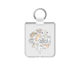 Clear Case［ Hello, It's Dog - All Together - Clear ］
