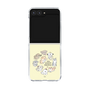 Clear Case［ Hello, It's Dog - All Together - Beige ］