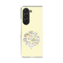 Clear Case［ Hello, It's Dog - All Together - Beige ］