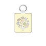 Clear Case［ Hello, It's Dog - All Together - Beige ］