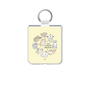 Clear Case［ Hello, It's Dog - All Together - Beige ］