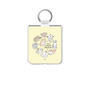 Clear Case［ Hello, It's Dog - All Together - Beige ］