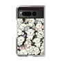 Clear Case［ Mossari Mosao - Fluffy - Clear ］
