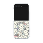 Clear Case［ Mossari Mosao - Fluffy - Clear ］