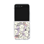 Clear Case［ Mossari Mosao - Fluffy - Clear ］