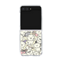 Clear Case［ Mossari Mosao - Fluffy - Beige ］
