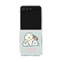Clear Case［ Mossari Mosao - Everyone Together - Clear ］