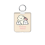 Clear Case［ Mossari Mosao - Everyone Together - Clear ］