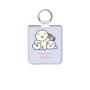 Clear Case［ Mossari Mosao - Everyone Together - Clear ］