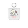 Clear Case［ Mossari Mosao - Everyone Together - Clear ］
